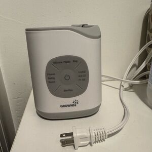 GROWNSY Bottle Warmer
